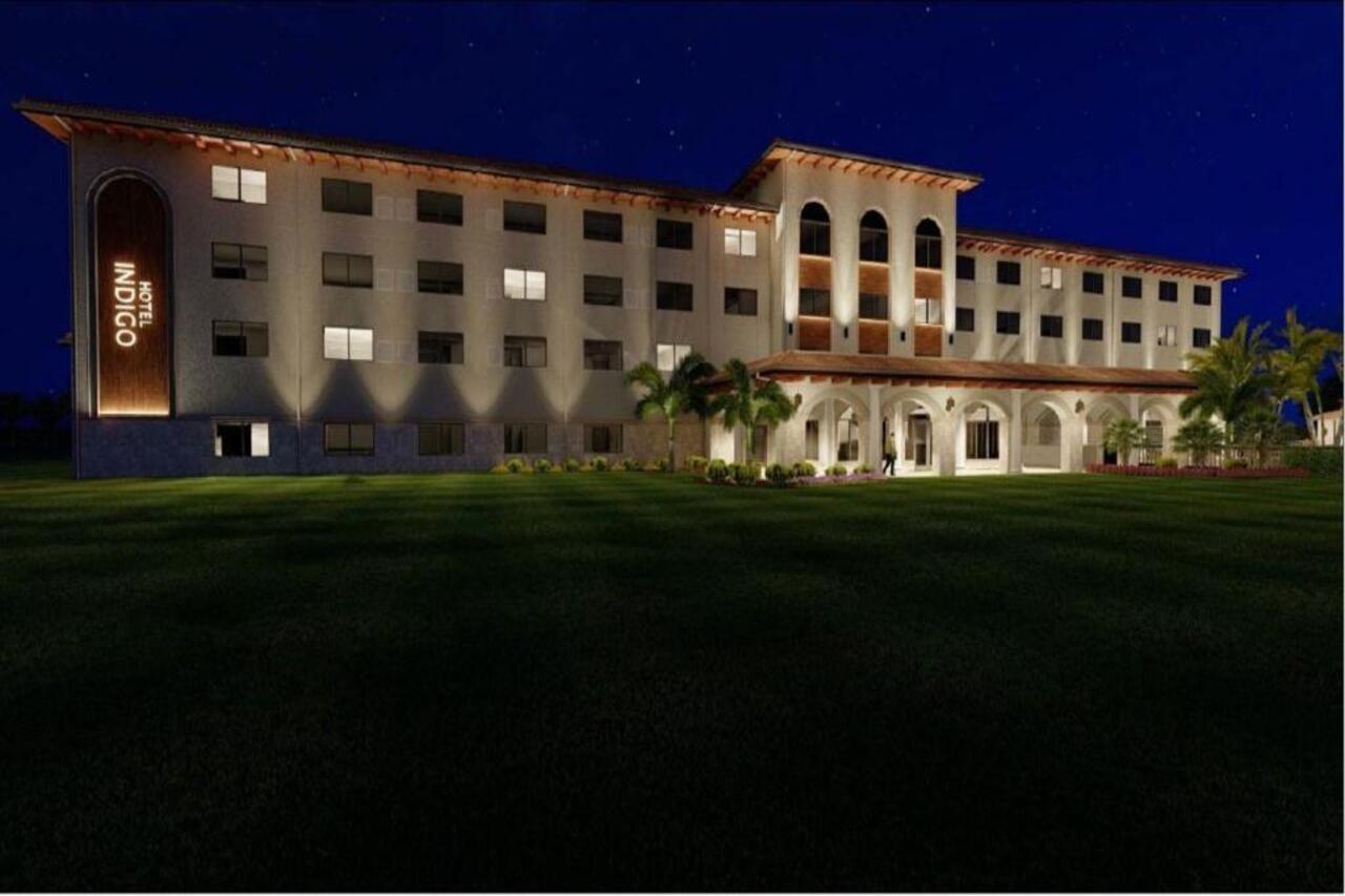 Hotel Indigo Spring - Woodlands Area By Ihg Exterior photo